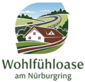 logo wohlfühloase